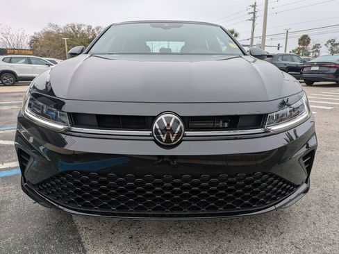 New 2026 Volkswagen Jetta Sport FWD image 10
