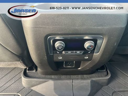 Used 2024 Chevrolet Tahoe RST w/ Luxury Package AWD/4WD image 21