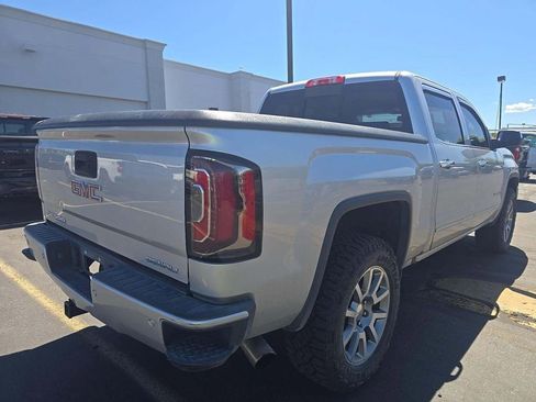 Used 2018 GMC Sierra 1500 Denali image 2