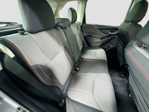 Used 2019 Subaru Forester Sport w/ Popular Package #2 AWD/4WD image 25