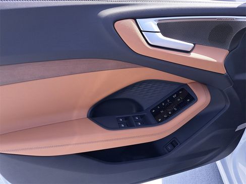 New 2025 Audi A5 2.0T Premium Plus image 20