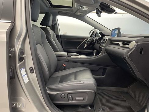 Used 2022 Lexus RX 350 AWD w/ Premium Package image 20