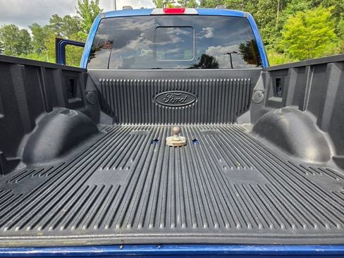 Used 2022 Ford F150 XLT w/ Equipment Group 302A High AWD/4WD image 25