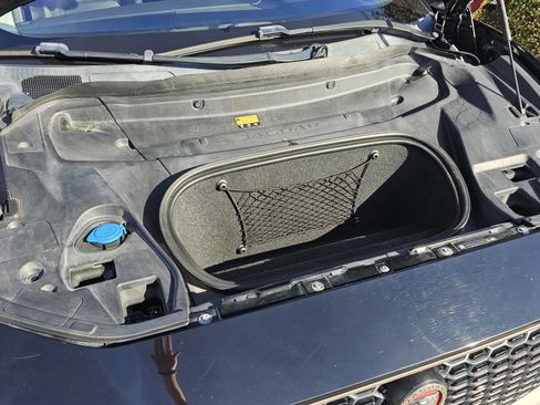 Used 2020 Jaguar I-PACE S image 18