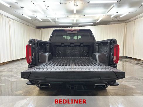 Used 2023 GMC Sierra 1500 Denali image 9