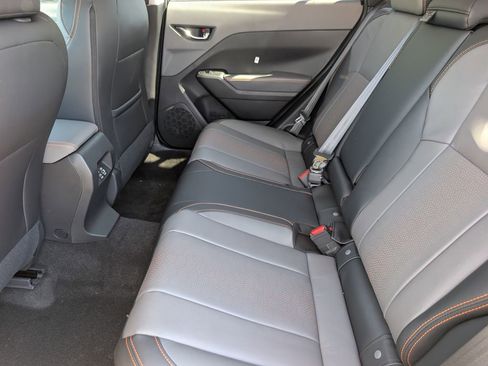 New 2025 Subaru Crosstrek 2.5i Limited w/ Popular Package #4A image 19