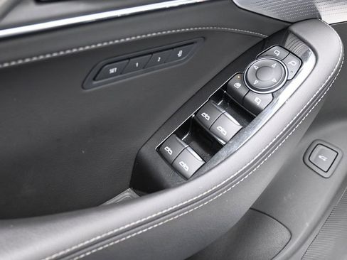 Used 2024 Cadillac CT5 Premium Luxury w/ Parking Package image 19