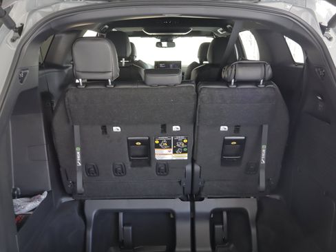 New 2026 Toyota Sienna XLE Woodland Edition AWD/4WD image 23