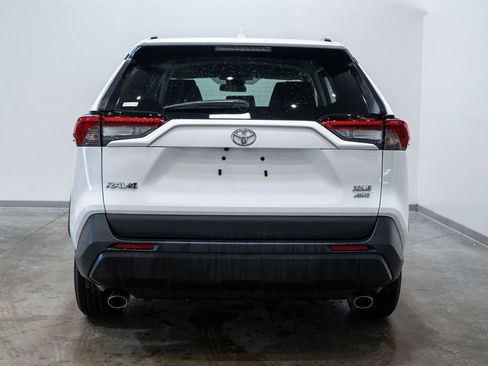 Certified 2024 Toyota RAV4 XLE image 6