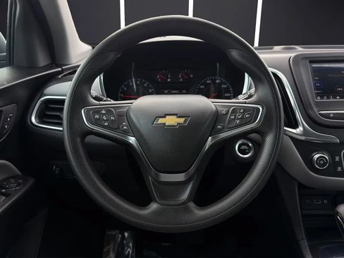 Used 2024 Chevrolet Equinox LS w/ Driver Confidence II Package FWD image 16