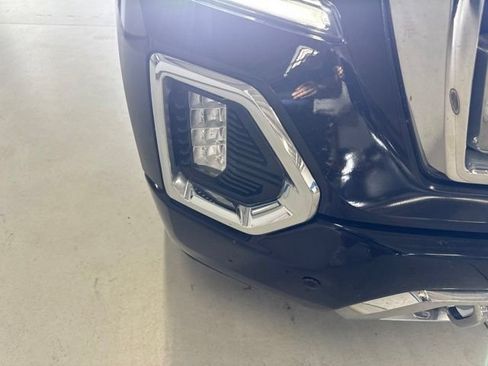 Used 2020 GMC Sierra 1500 Denali w/ Denali Ultimate Package AWD/4WD image 43