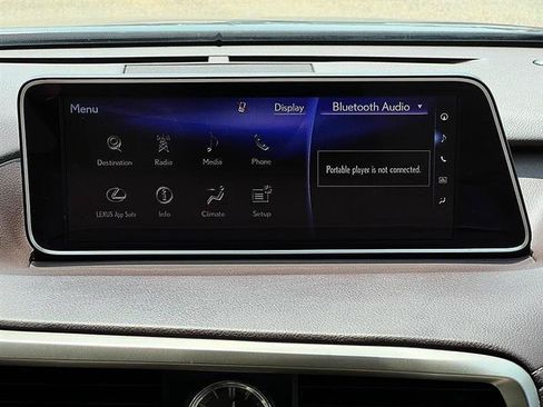 Used 2019 Lexus RX 350 AWD w/ Navigation Package image 31