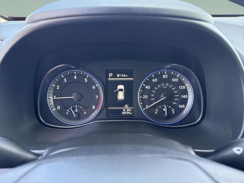 Used 2022 Hyundai Kona SEL w/ Cargo Package image 12