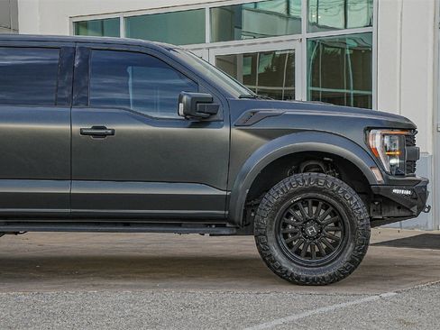 Used 2023 Ford F150 Raptor image 7