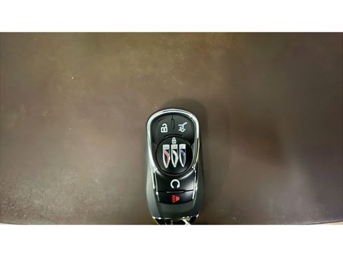 New 2026 Buick Envista Preferred w/ Convenience I Package FWD image 18