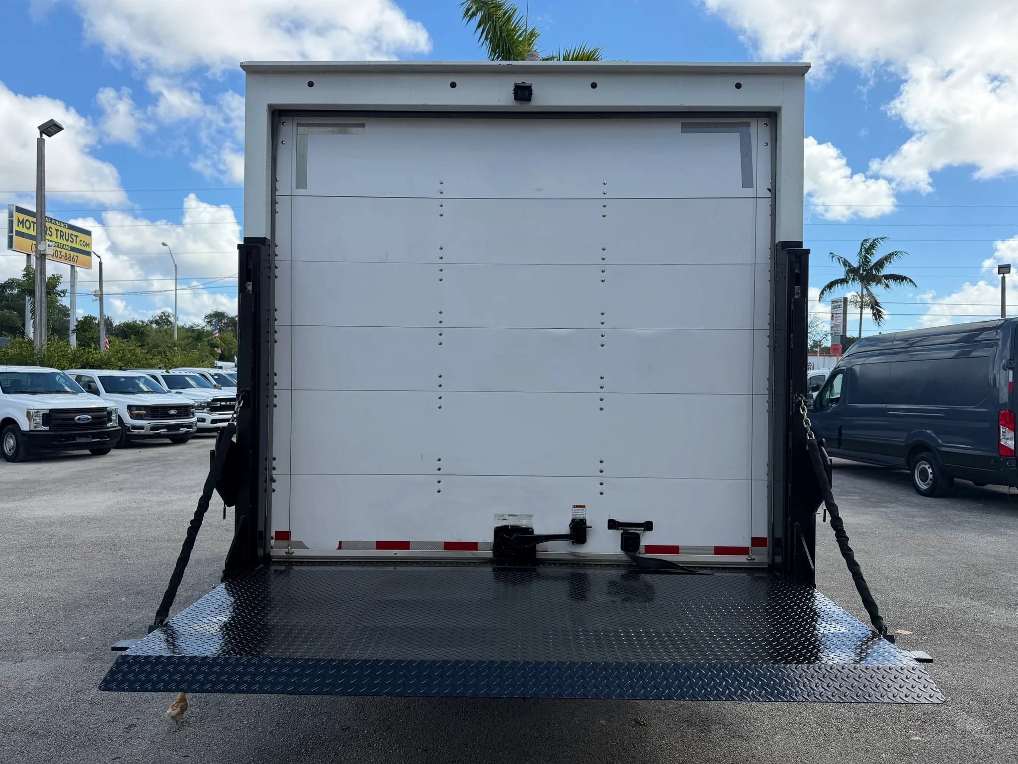 Used 2019 Mercedes-Benz Sprinter 170 image 6