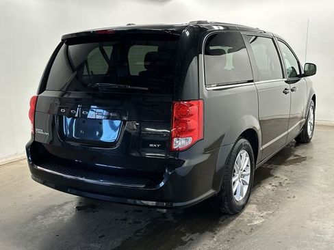 Used 2020 Dodge Grand Caravan SXT image 33