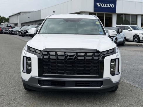 Used 2024 Hyundai Palisade SEL AWD/4WD image 24