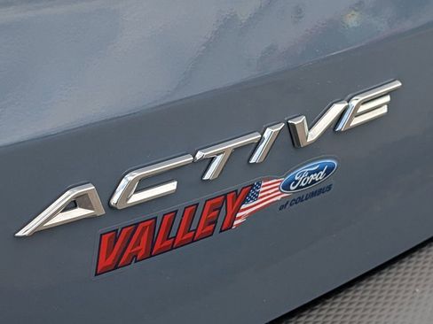 Used 2024 Ford Escape Active w/ Cold Weather Package image 12