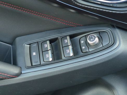 Used 2025 Subaru WRX Premium AWD/4WD image 11