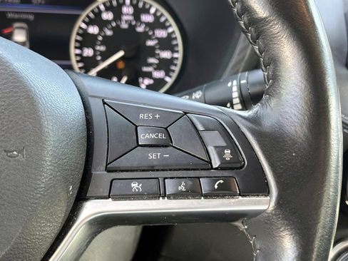 Used 2023 Nissan Sentra SV w/ All-Weather Package FWD image 21