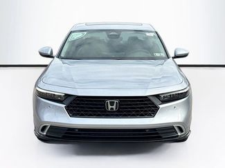 New 2025 Honda Accord Touring video 2