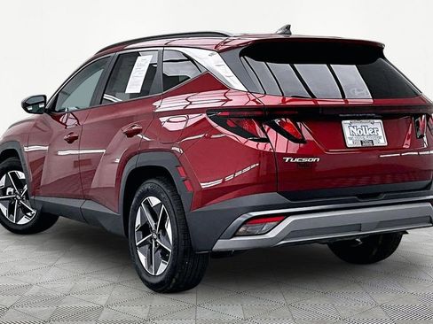 Used 2026 Hyundai Tucson SEL FWD image 13