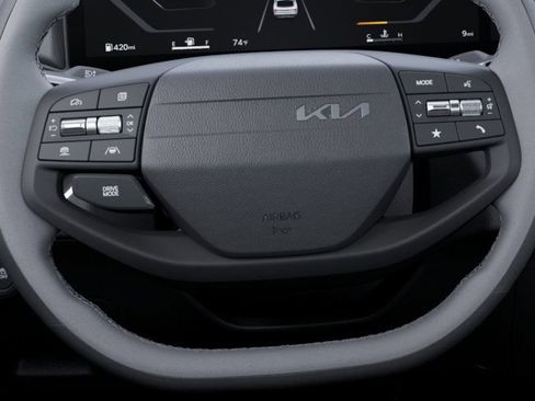 New 2025 Kia K4 GT-Line Turbo FWD image 21