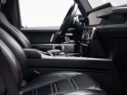 Used 2022 Mercedes-Benz G 550 image 26