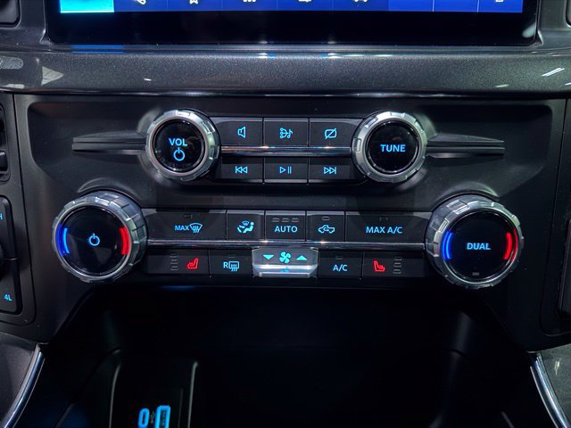 Used 2022 Ford F150 XLT w/ Equipment Group 302A High AWD/4WD image 41