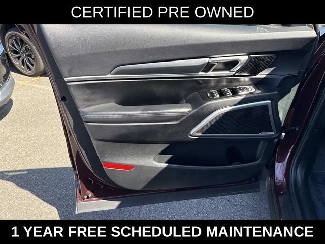 Used 2022 Kia Telluride S AWD/4WD image 13
