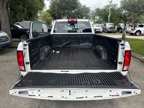 Used 2017 RAM 2500 Tradesman w/ Chrome Appearance Group image 24