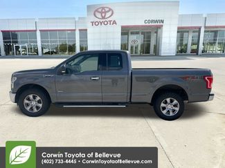 Used 2016 Ford F150 XLT w/ Equipment Group 302A Luxury AWD/4WD video 2