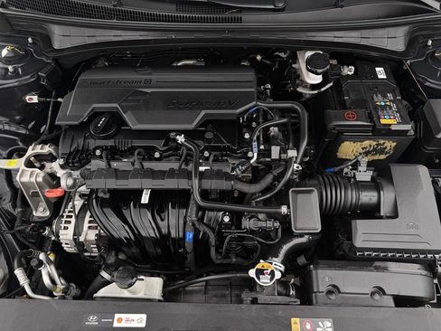 Used 2023 Hyundai Elantra SEL w/ Convenience Package FWD image 27