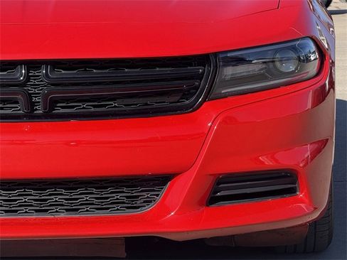 Used 2023 Dodge Charger SXT image 8