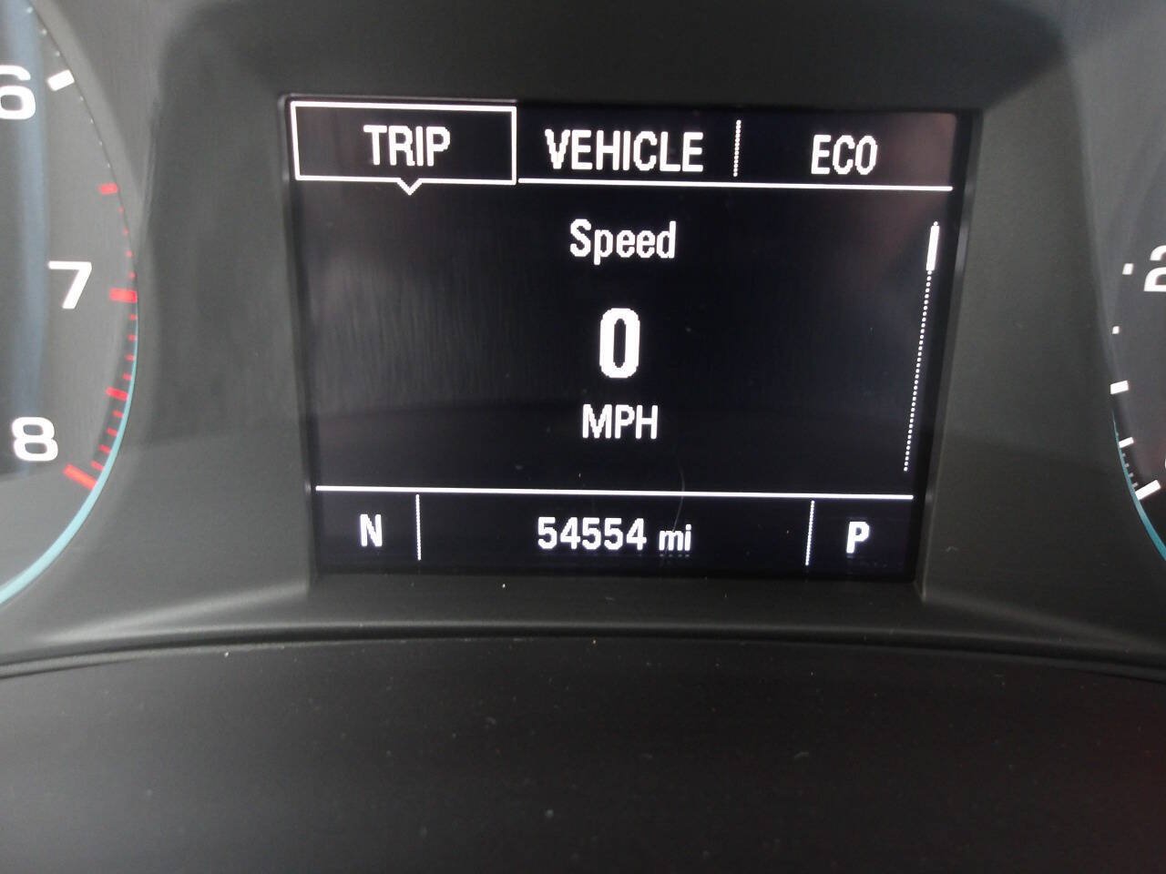 Used 2020 Chevrolet Malibu LS w/ LPO, Convenience Package 2 FWD image 17
