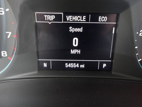Used 2020 Chevrolet Malibu LS w/ LPO, Convenience Package 2 FWD image 17