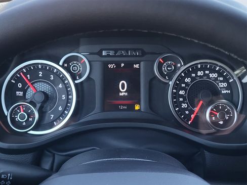 New 2026 RAM 1500 Big Horn image 10