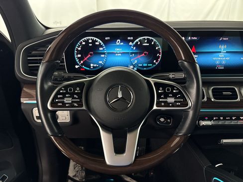 Certified 2023 Mercedes-Benz GLE 450 4MATIC image 11