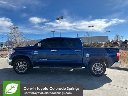 Used 2014 Toyota Tundra SR5 image 4