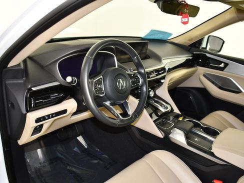 Certified 2024 Acura MDX SH-AWD w/ Technology Package image 37