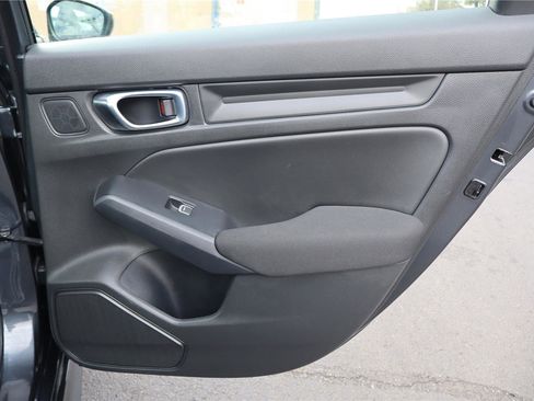 Used 2025 Honda Civic Sport image 28