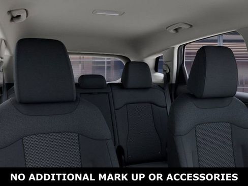 New 2026 Kia Sportage LX image 27