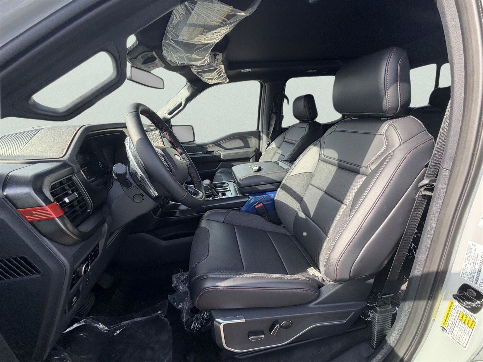 New 2026 Ford F150 Raptor AWD/4WD image 6