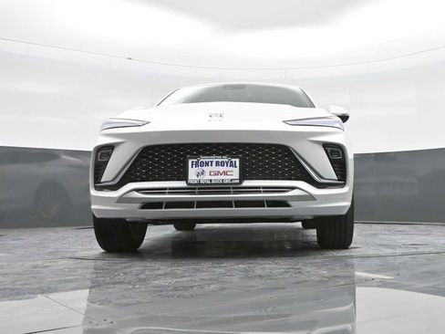 Used 2025 Buick Envista Avenir image 34