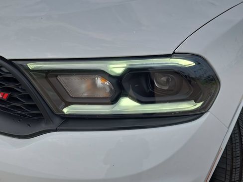 Used 2025 Dodge Durango GT RWD image 31
