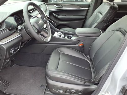 New 2026 Jeep Grand Cherokee Limited