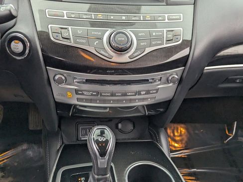 Certified 2019 INFINITI QX60 Luxe image 21