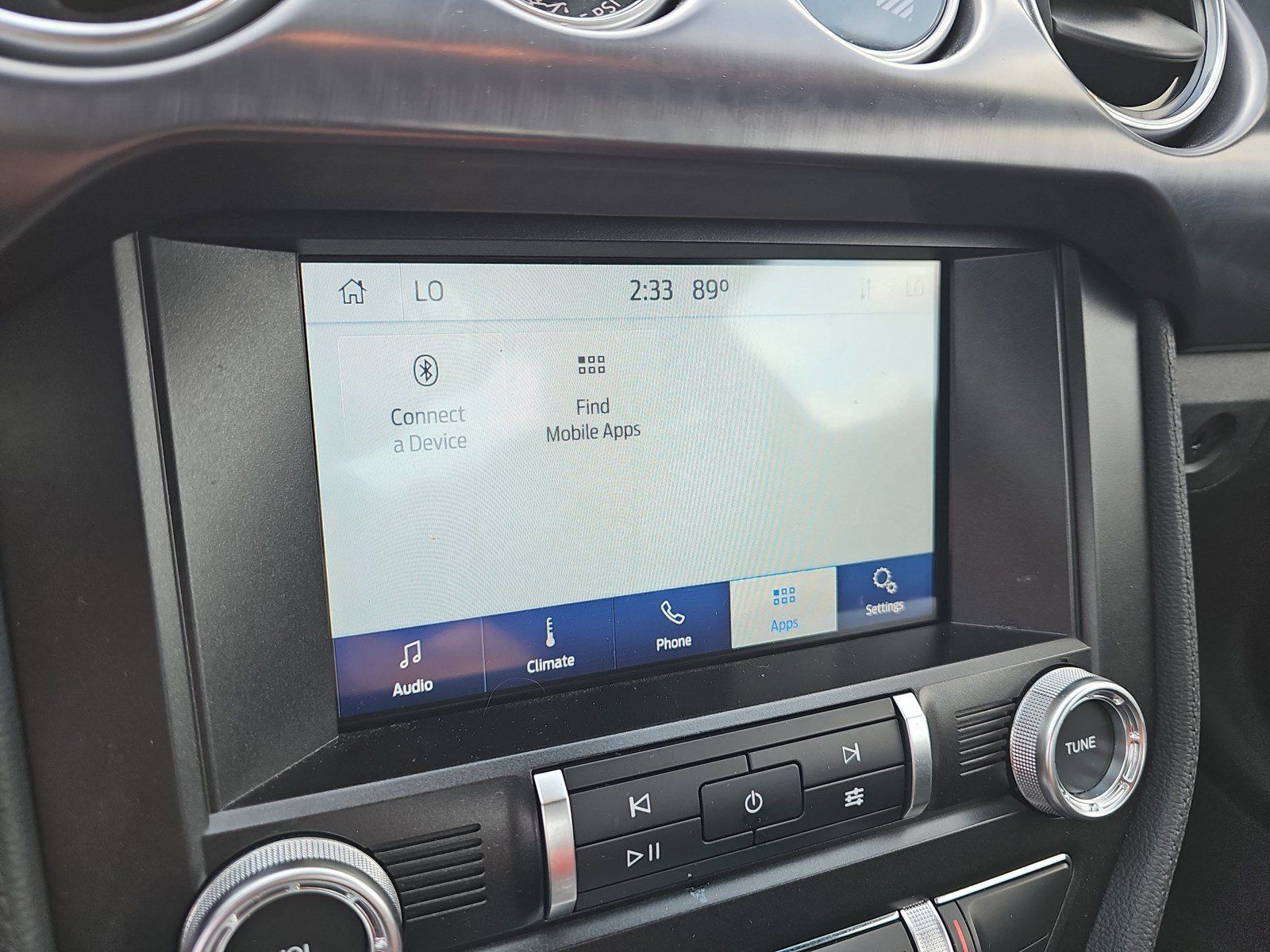 Used 2021 Ford Mustang Mach 1 RWD image 22