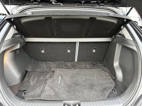 Used 2021 Hyundai Kona Ultimate w/ Cargo Package image 7